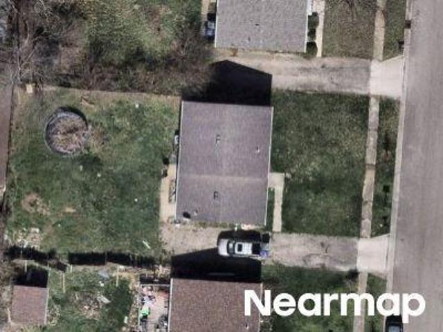 Leach Dr