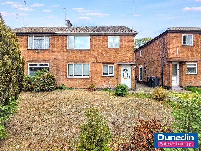 Leach Green Lane, Rubery, Birmimgham B45, 1 bed flat to rent, £795 pcm | PrimeLocation