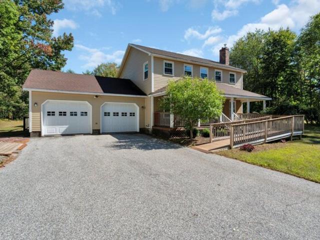 Leach Hill Rd, Casco, Home For Sale