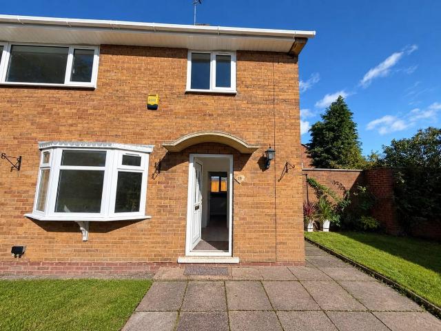 Leacroft, Willenhall WV12, 3 bed terraced house to rent, £1,100 pcm | PrimeLocation