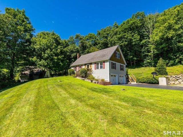 Lead Mine Brook Rd, Harwinton, Home For Sale