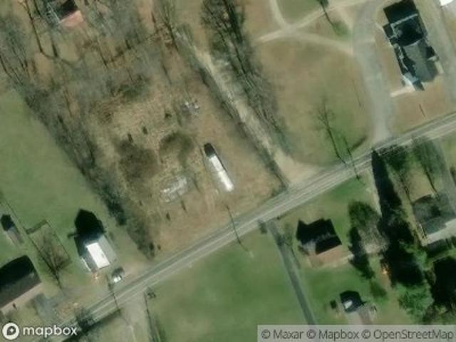 Lead Mine Rd