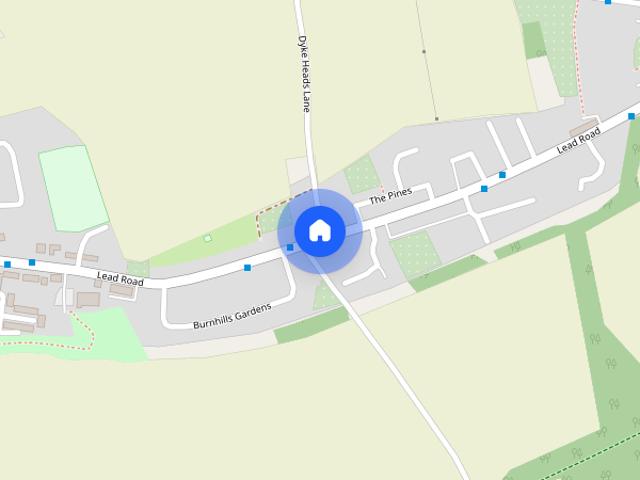 Lead Road, Greenside, Ryton, Tyne and Wear, NE40