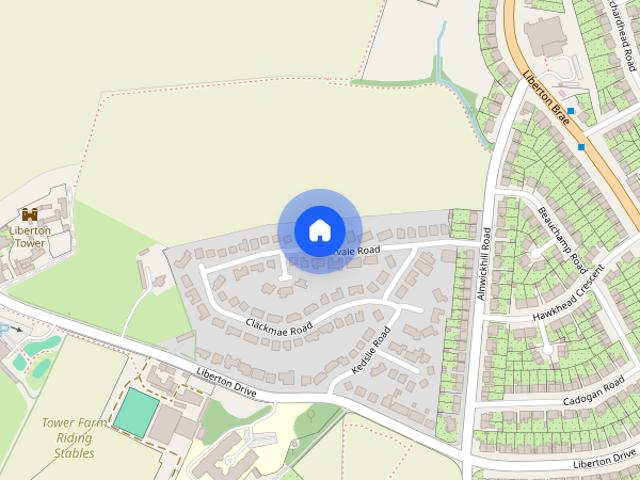 Leadervale Road, Liberton, Edinburgh, EH16