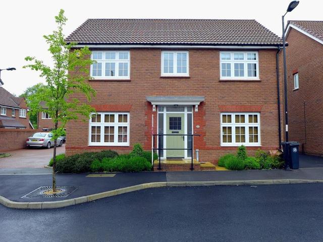 Leader Street, Stoke Park, Frenchay, Bristol BS16, 1 bed property to rent, £630 pcm | PrimeLocation