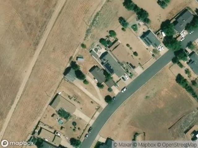 Leadhill Dr