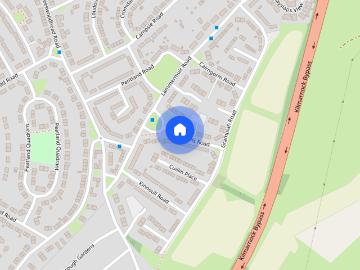 Kilmarnock, East Ayrshire county, Ayrshire