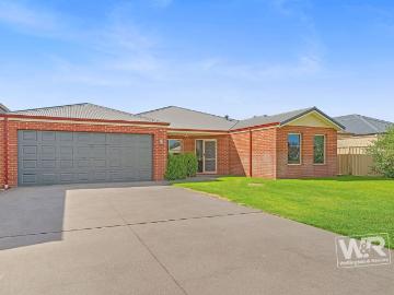 McKail, Willyung, Plantagenet, Little Island, Western Australia