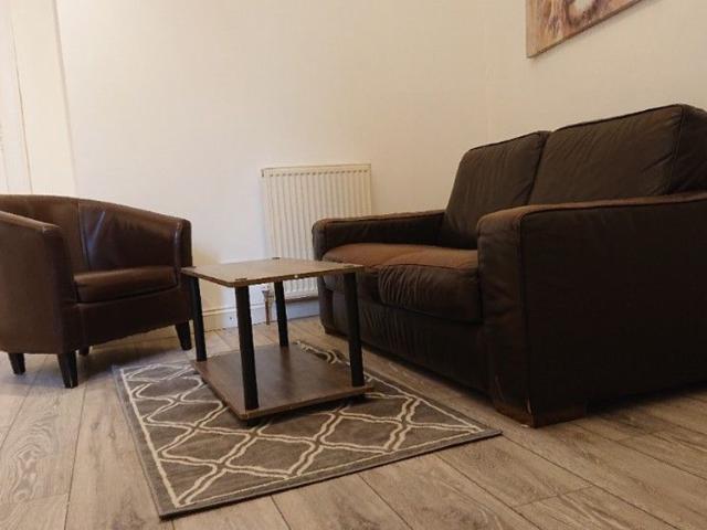 Leadside Road, Ground Floor AB25, 1 bed flat to rent, £500 pcm | PrimeLocation