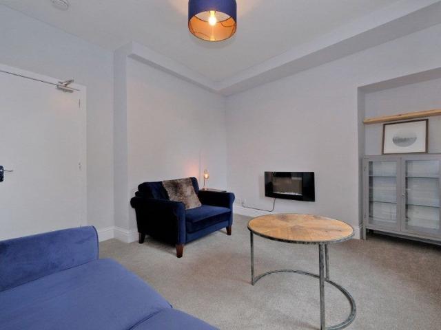 Leadside Road, Second Floor, AB25