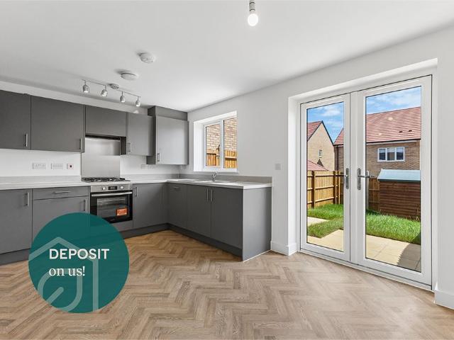 Leaf Living At The Atrium, Overstone, Northamptonshire NN6, Overstone, 3 bed semi detached house to rent, £1,435 pcm | PrimeLocation