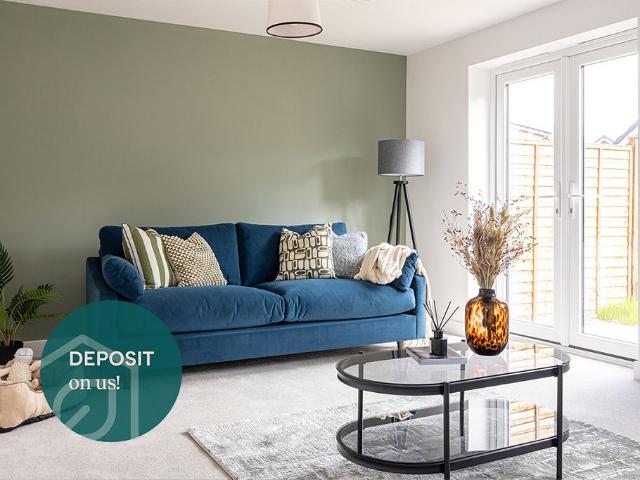 Leaf Living At The Burrows, Paddock Wood TN12, Tonbridge, 3 bed detached house to rent, £2,375 pcm | PrimeLocation