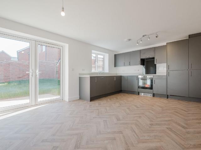 Leaf Living At The Gateway, Bexhill On Sea TN40, Bexhill, East Sussex, 3 bed detached house to rent, £1,800 pcm | PrimeLocation
