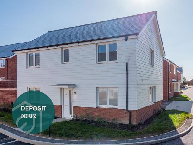 Leaf Living At The Gateway, Bexhill On Sea TN40, Bexhill, East Sussex, 3 bed detached house to rent, £1,800 pcm | PrimeLocation