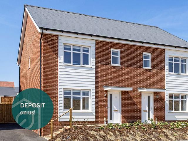 Leaf Living At The Gateway, Bexhill TN40, 2Qf, 3 bed semi detached house to rent, £1,600 pcm | PrimeLocation