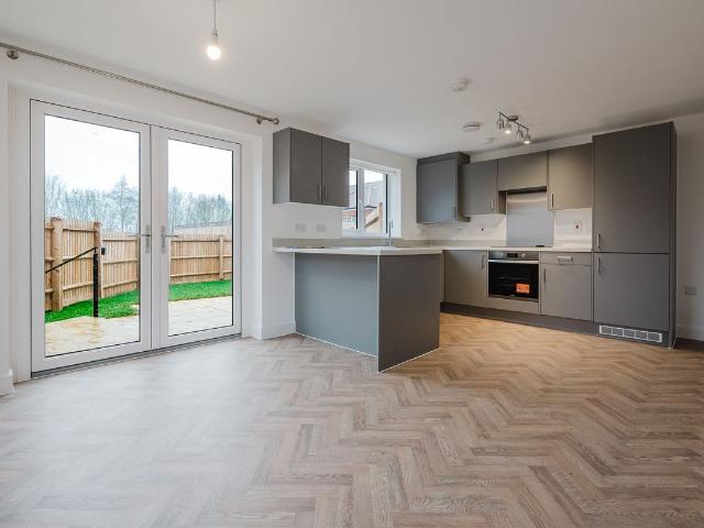 Leaf Living At The Gateway, Bexhill TN40, 2Qs, 3 bed semi detached house to rent, £1,785 pcm | PrimeLocation