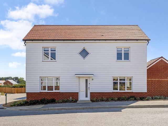 Leaf Living At The Gateway, Bexhill TN40, 2Qs, 3 bed semi detached house to rent, £1,785 pcm | PrimeLocation