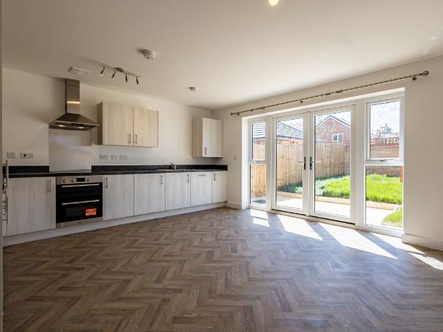 Leaf Living At The Gateway, Bexhill TN40, Bexhill On Sea, East Sussex, 4 bed detached house to rent, £1,850 pcm | PrimeLocation