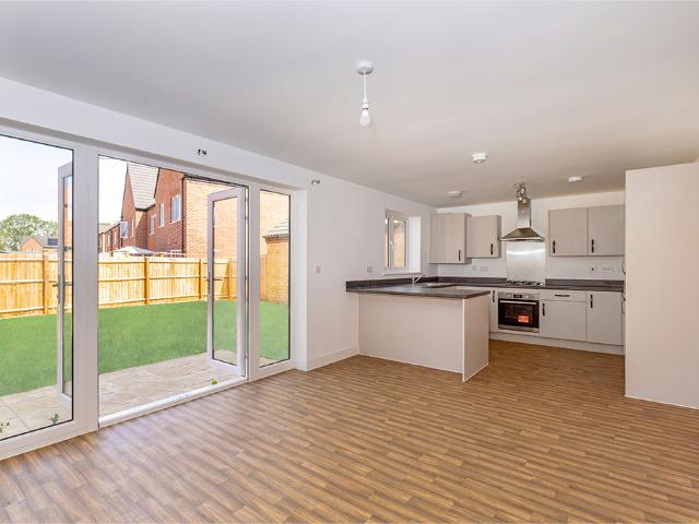 Leaf Living At Twigworth Green, Apley Road GL2, Gloucester, 4 bed detached house to rent, £2,050 pcm | PrimeLocation