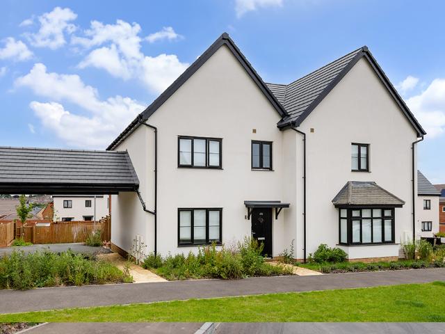 Leaf Living At Wendelburie Rise, Wellingborough NN8, Stanton Cross, 3 bed semi detached house to rent, £1,500 pcm | PrimeLocation