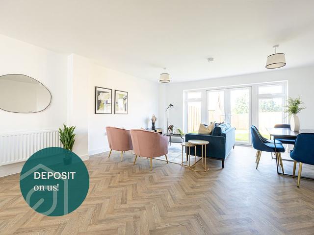 Leaf Living At Westcombe Park, Heybridge, Essex CM9, Essex, 3 bed detached house to rent, £2,135 pcm | PrimeLocation