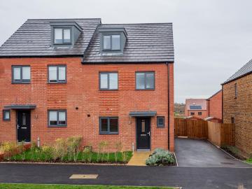 Northampton, Northamptonshire county, Midlands