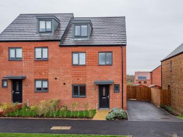 Northampton, Northamptonshire county, Midlands