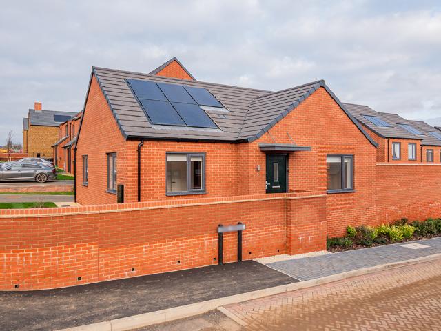 Leaf Living At Western Gate, Northampton NN7, 4Tw, 2 bed detached house to rent, £1,500 pcm | PrimeLocation