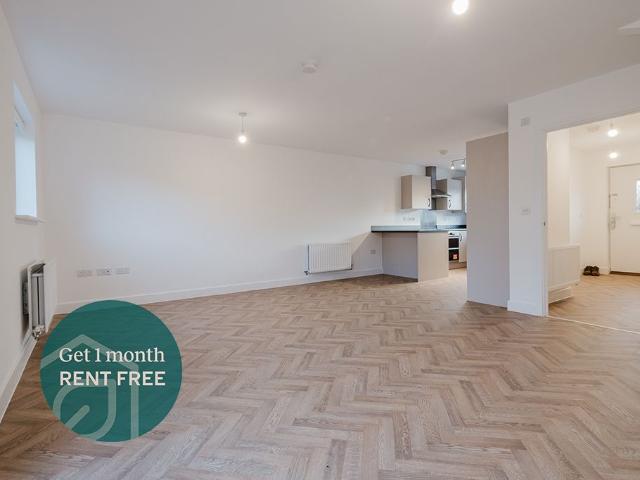 Leaf Living At Western Gate, Northampton NN7, 4Un, 4 bed semi detached house to rent, £1,700 pcm | PrimeLocation