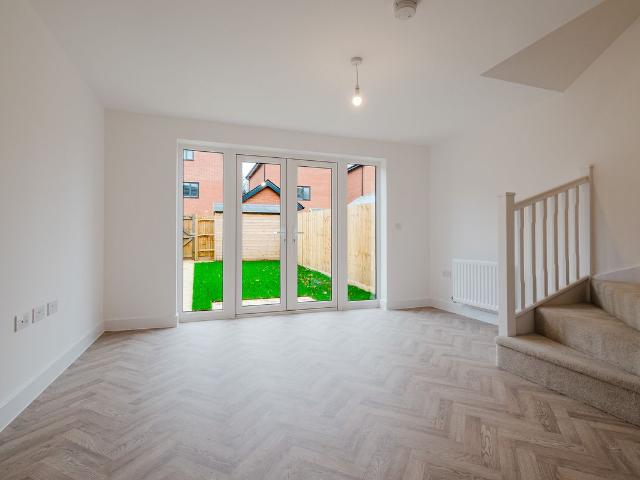 Leaf Living At Whiteley Meadows SO30, Hampshire, 2 bed end terrace house to rent, £1,570 pcm | PrimeLocation