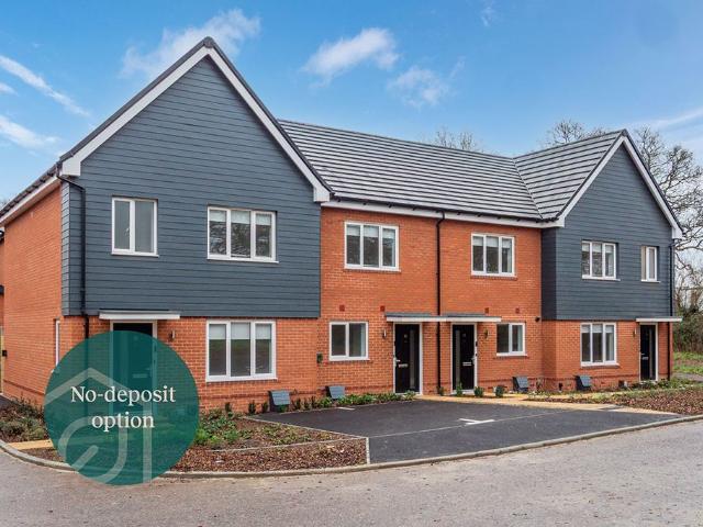 Leaf Living At Whiteley Meadows SO30, Hampshire, 2 bed semi detached house to rent, £1,600 pcm | PrimeLocation