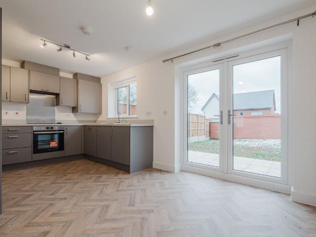 Leaf Living At Wilton Gate, Netherhampton SP2, 8Fz, 3 bed semi detached house to rent, £1,635 pcm | PrimeLocation