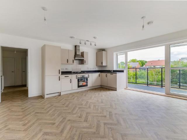 Leaf Living at Albany Park, Church. 1 bed apartment to rent £1,335 pcm £308 pw