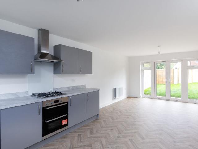 Leaf Living At Albany Park, Church Crookham, Fleet GU52, 0Ar, 5 bed detached house to rent, £3,285 pcm | PrimeLocation