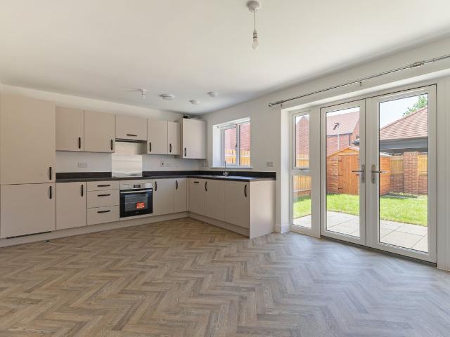 Leaf Living At Allium Park, Guildford GU23, 6Ef, 3 bed semi detached house to rent, £2,700 pcm | PrimeLocation