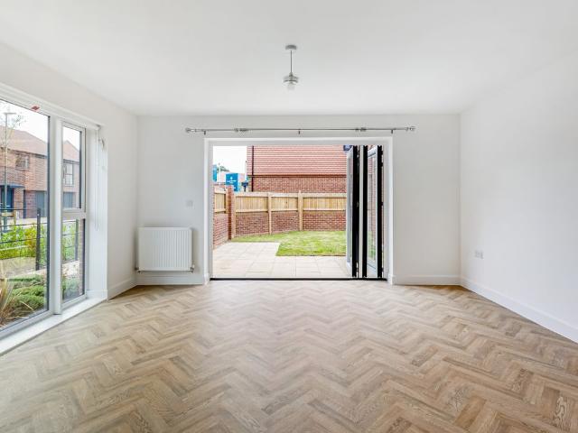 Leaf Living At Allium Park, Guildford GU23, Ripley, 3 bed detached house to rent, £2,875 pcm | PrimeLocation