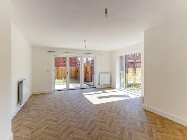 Leaf Living At Allium Park, Guildford GU23, Ripley, 3 bed detached house to rent, £2,875 pcm | PrimeLocation