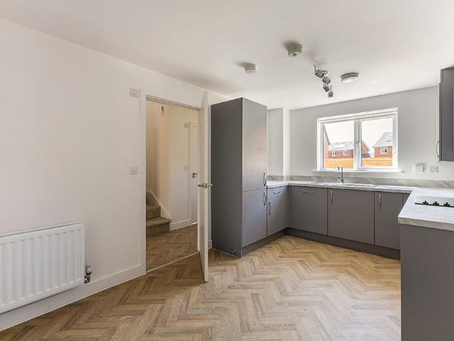 Leaf Living At Allium Park, Guildford GU23, Ripley, 3 bed terraced house to rent, £2,450 pcm | PrimeLocation