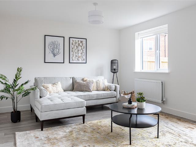 Leaf Living At Allium Park, Guildford GU23, Ripley, 2 bed detached house to rent, £1,900 pcm | PrimeLocation