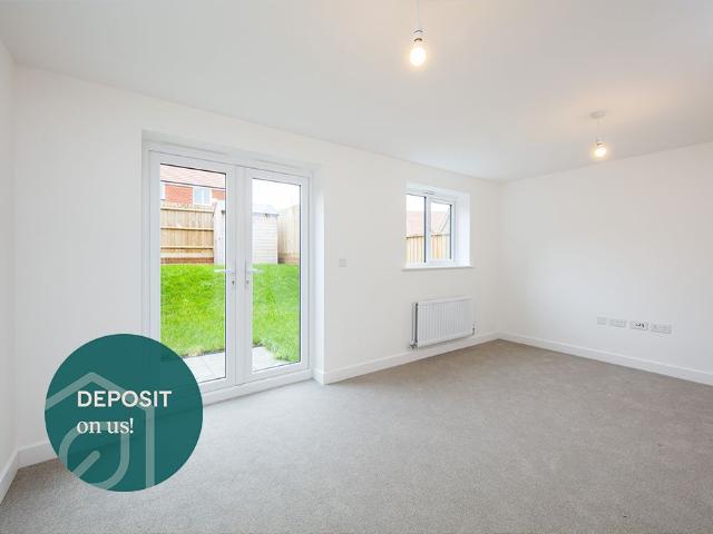 Leaf Living At Ashdown Gardens, Crowborough TN6, 3 bed semi detached house to rent, £1,775 pcm | PrimeLocation