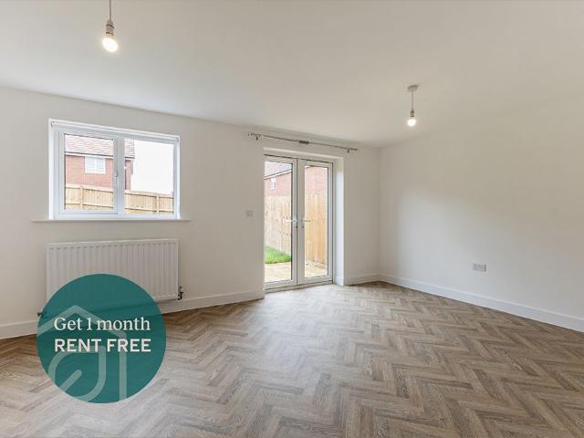 Leaf Living At Bamford Park, Lighthorne CV33, 8Bj, 3 bed semi detached house to rent, £1,565 pcm | PrimeLocation