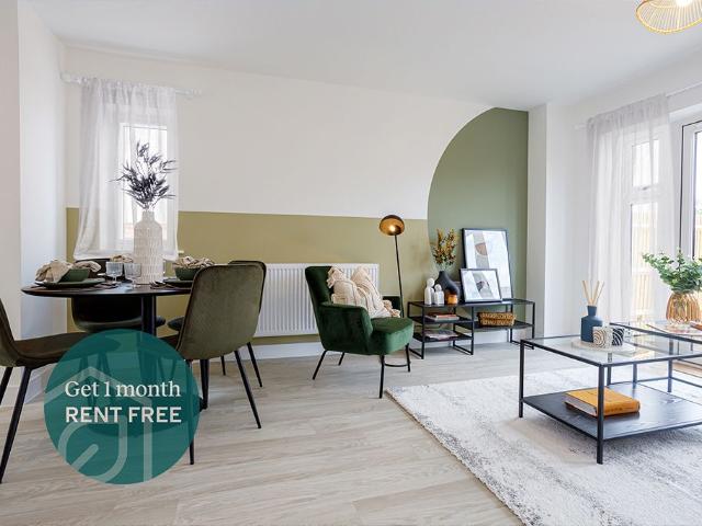 Leaf Living At Cavendish View, Thurston IP31, 3Xj, 2 bed detached house to rent, £1,500 pcm | PrimeLocation
