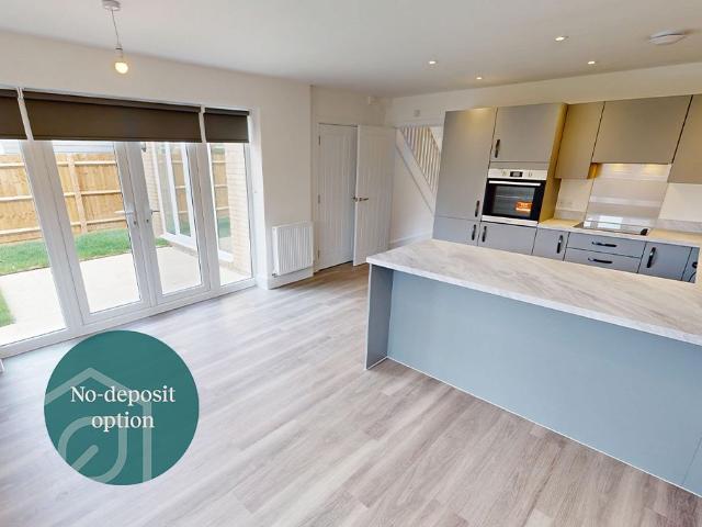 Leaf Living At Chesterwell, Colchester CO4, Mile End, 4 bed detached house to rent, £2,425 pcm | PrimeLocation