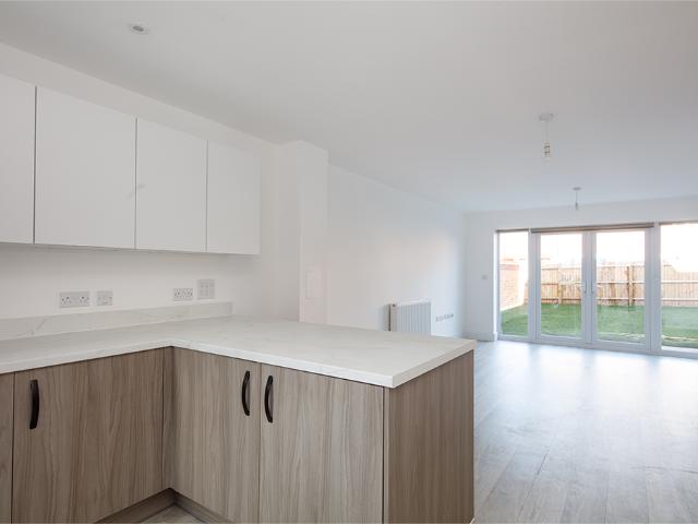 Leaf Living At Chesterwell, Mile End, Colchester CO4, Essex, 3 bed detached house to rent, £1,900 pcm | PrimeLocation