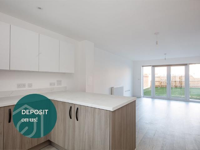 Leaf Living At Chesterwell, Mile End, Colchester CO4, Essex, 3 bed end terrace house to rent, £1,850 pcm | PrimeLocation