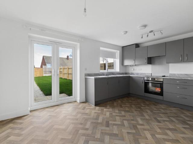 Leaf Living at Coggeshall Mill. 4 bed detached house to rent £2,335 pcm £539 pw