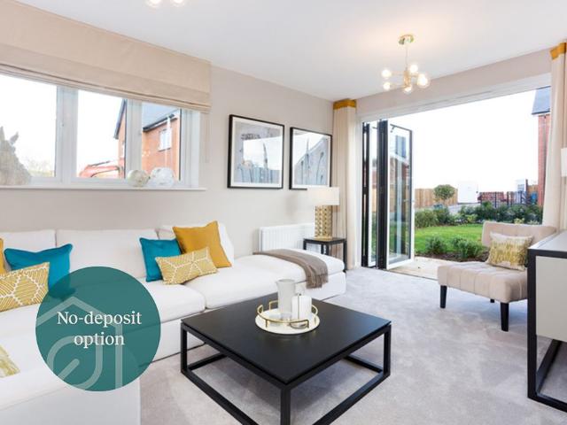 Leaf Living At Finches Park, Frinton On Sea, Essex CO13, 0Fs, 2 bed detached house to rent, £1,550 pcm | PrimeLocation