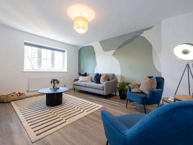 Leaf Living At Great Haddon Wood, Peterborough PE7, 7Bh, 3 bed semi detached house to rent, £1,450 pcm | PrimeLocation