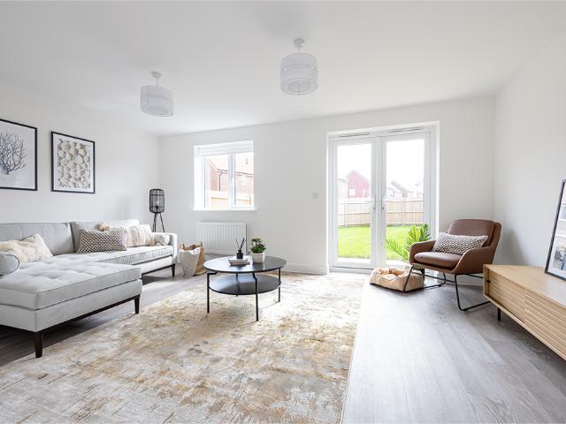 Leaf Living At Great Oldbury, Stonehouse GL10, 3Wr, 2 bed terraced house to rent, £1,485 pcm | PrimeLocation