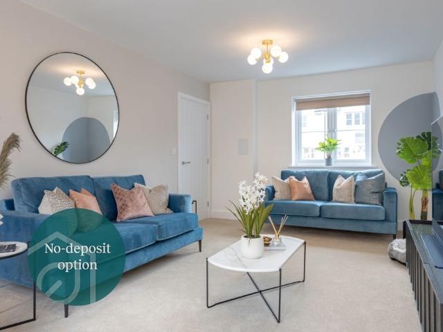 Leaf Living At Green Oaks, Hethel Close, Quedgeley GL2, Gloucester, 4 bed detached house to rent, £1,865 pcm | PrimeLocation